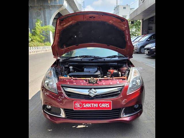 Used Maruti Suzuki Dzire [2017-2020] VXi in Chennai