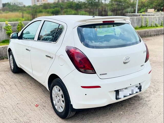 Used Hyundai i20 [2012-2014] Magna 1.4 CRDI in Mumbai