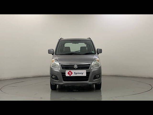 Used Maruti Suzuki Wagon R 1.0 [2014-2019] VXI in Delhi