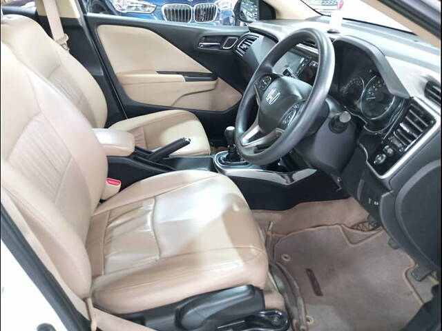 Used Honda City [2014-2017] V in Bangalore