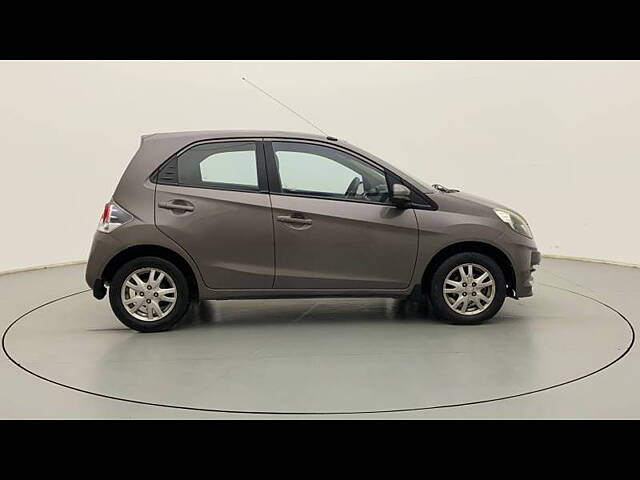 Used Honda Brio [2013-2016] VX AT in Delhi