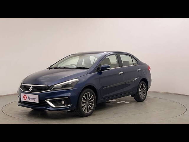 Used 2019 Maruti Suzuki Ciaz in Chandigarh