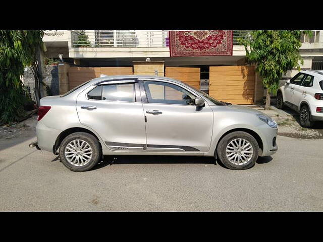 Used Maruti Suzuki Dzire [2017-2020] ZDi Plus in Delhi