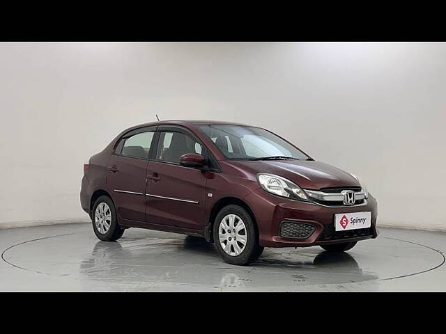 Used Honda Amaze [2016-2018] 1.2 S i-VTEC Opt in Gurgaon