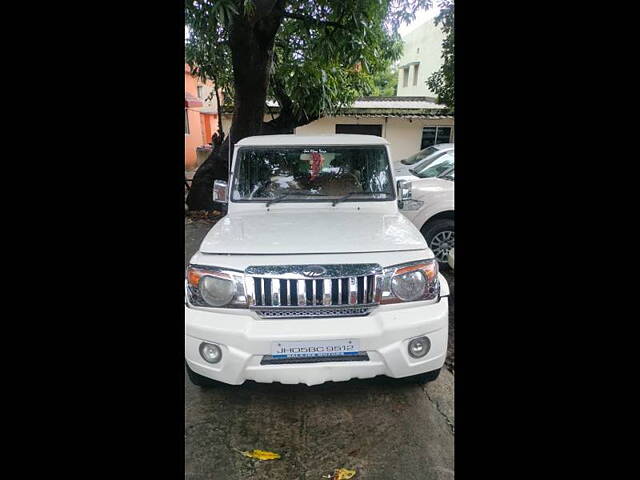 Used 2015 Mahindra Bolero in Jamshedpur