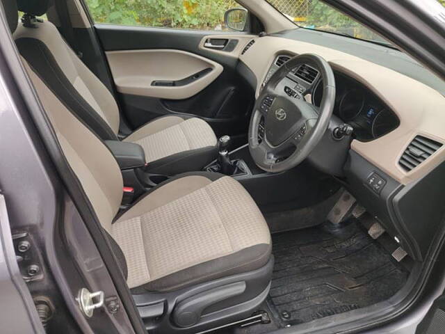 Used Hyundai Elite i20 [2019-2020] Asta 1.2 (O) [2019-2020] in Mumbai