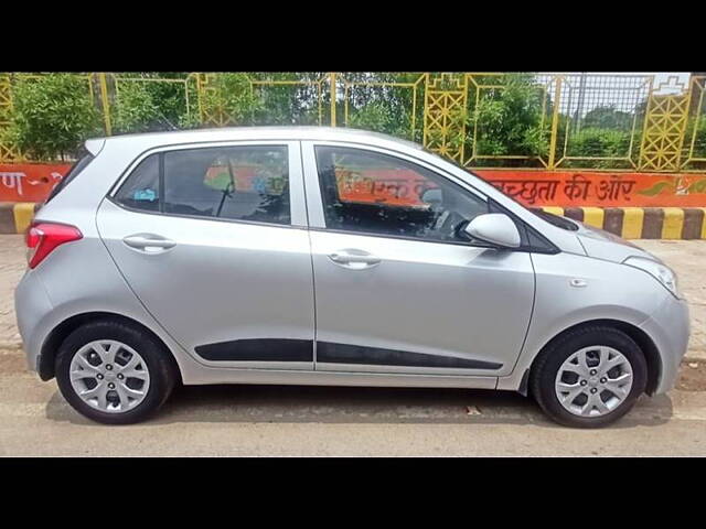 Used Hyundai i10 [2010-2017] Magna 1.2 Kappa2 in Kanpur