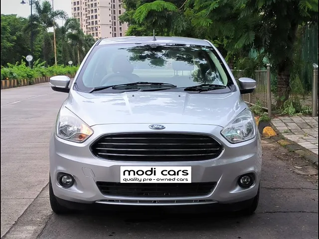 Used 2015 Ford Aspire in Mumbai