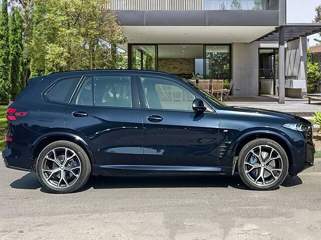 Used BMW X5 [2019-2023] xDrive40i M Sport [2019-2019] in Delhi