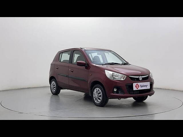 Used Maruti Suzuki Alto K10 [2014-2020] VXi (O) [2014-2019] in Bangalore