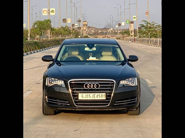 Used 2013 Audi A8 in Surat