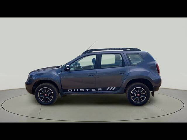 Used Renault Duster [2016-2019] RXS CVT in Bangalore