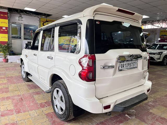 Used Mahindra Scorpio 2021 S3 2WD 7 STR in Muzaffurpur