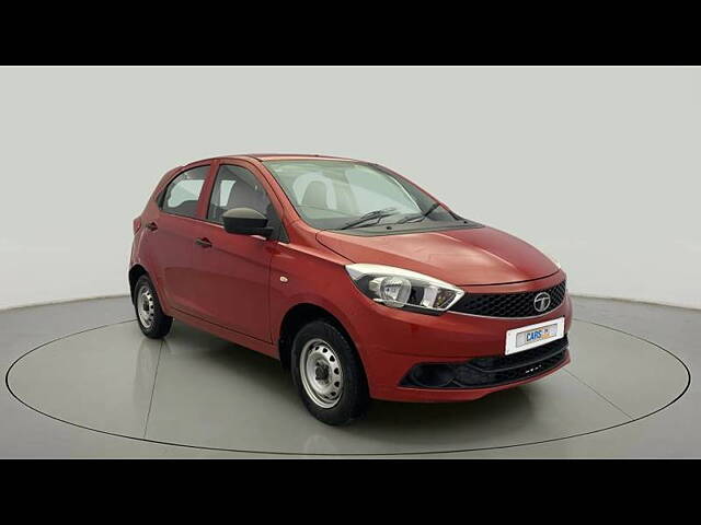 Used 2019 Tata Tiago in Kochi