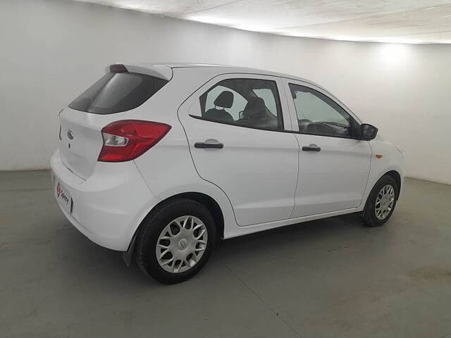 Used Ford Figo [2015-2019] Ambiente 1.2 Ti-VCT in Indore