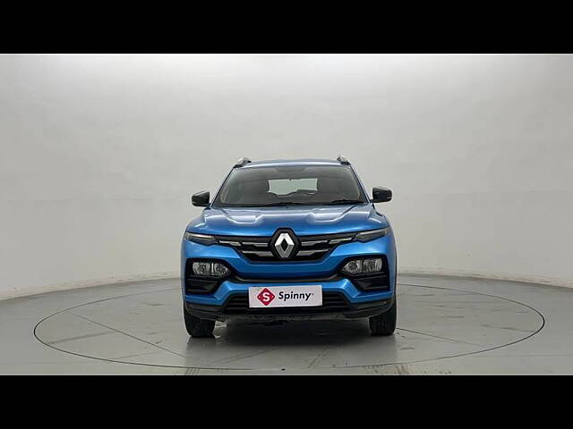 Used Renault Kiger [2021-2022] RXT MT in Ghaziabad