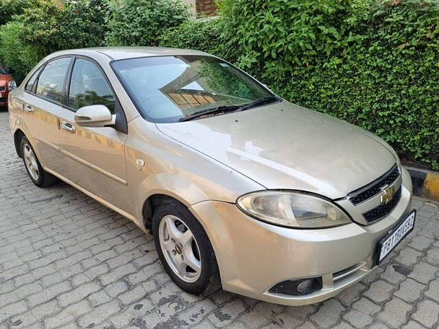 Used 2010 Chevrolet Optra in Jalandhar