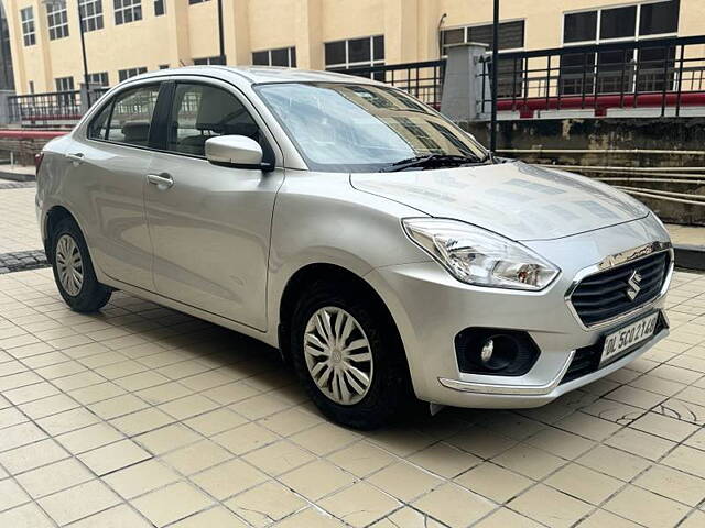 Used Maruti Suzuki Dzire [2017-2020] VXi in Ghaziabad