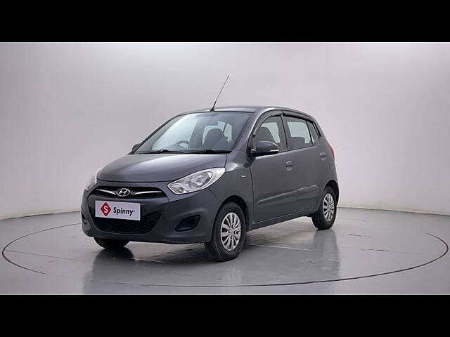 Used 2013 Hyundai i10 in Bangalore