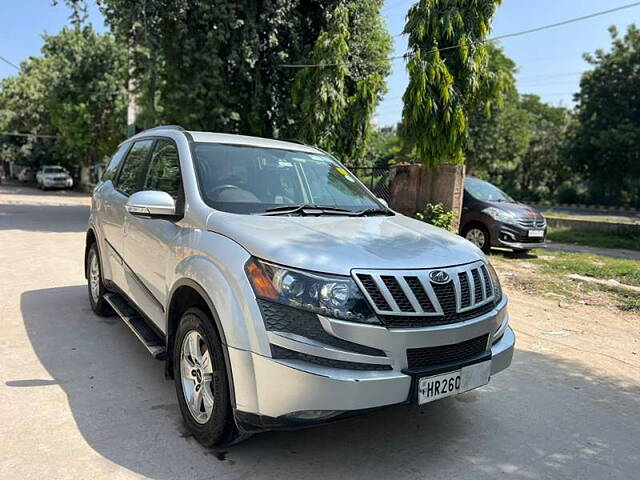 Used Mahindra XUV500 [2011-2015] W8 AWD in Gurgaon