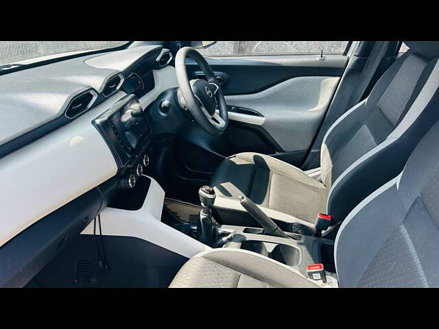 Used Nissan Magnite [2020-2024] XE  [2020] in Delhi