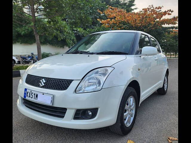 Used Maruti Suzuki Swift  [2005-2010] ZXi in Bangalore