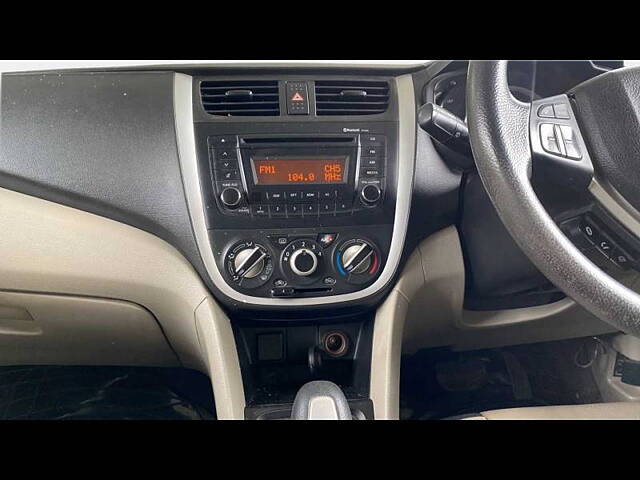 Used Maruti Suzuki Celerio [2017-2021] ZXi AMT [2019-2020] in Ahmedabad