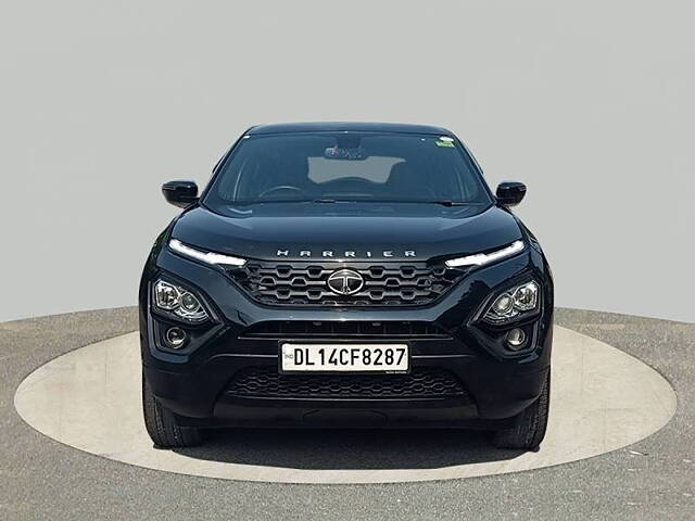 Used 2022 Tata Harrier in Noida