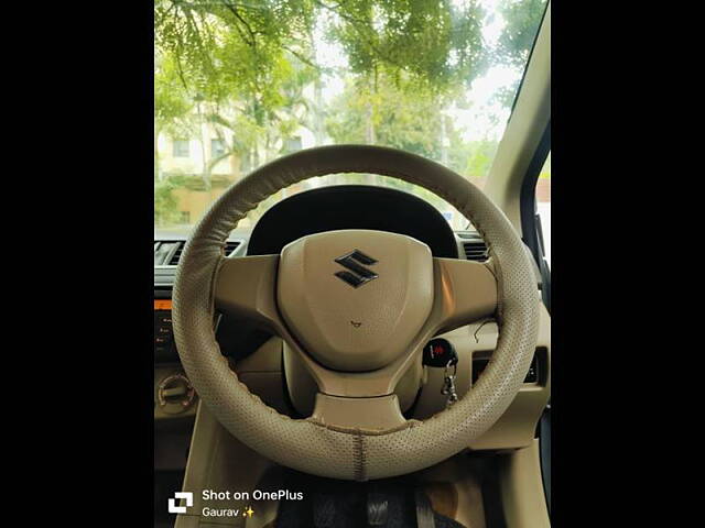 Used Maruti Suzuki Ertiga [2012-2015] VDi in Nashik