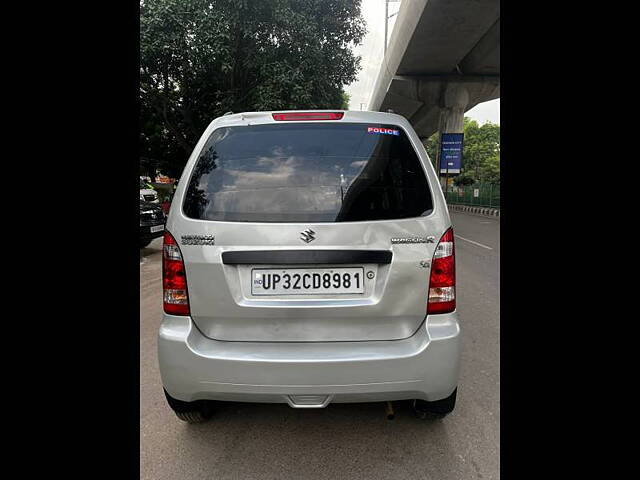 Used Maruti Suzuki Wagon R [2006-2010] LXi Minor in Lucknow