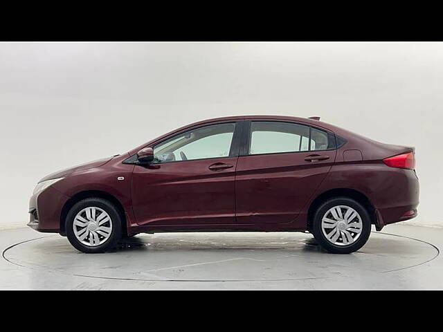 Used Honda City [2014-2017] SV in Delhi