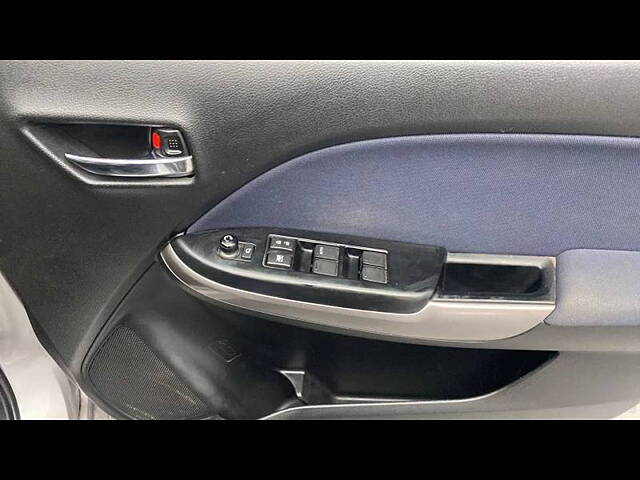 Used Toyota Glanza [2019-2022] G in Bangalore