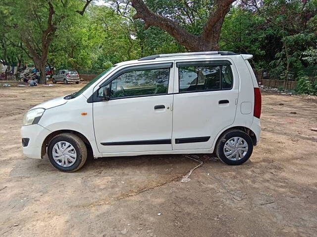 Used Maruti Suzuki Wagon R 1.0 [2014-2019] LXI CNG (O) in Delhi