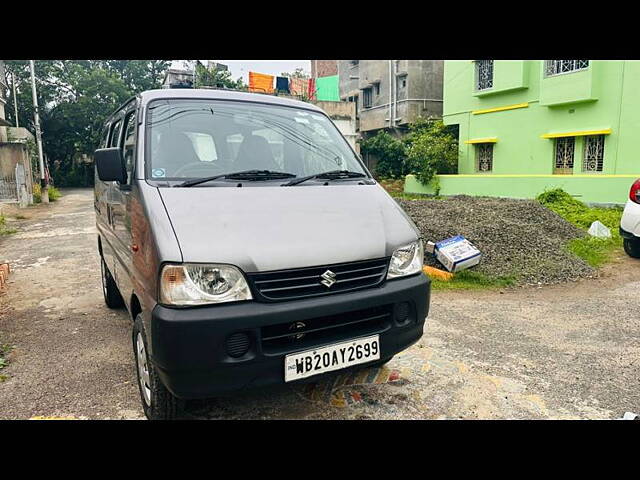 Used 2017 Maruti Suzuki Eeco in Howrah