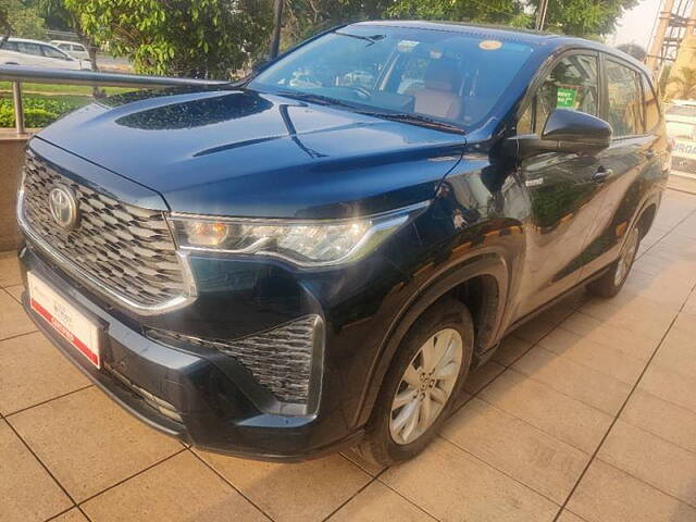 Used Toyota Innova Hycross VX Hybrid 7 STR in Gurgaon