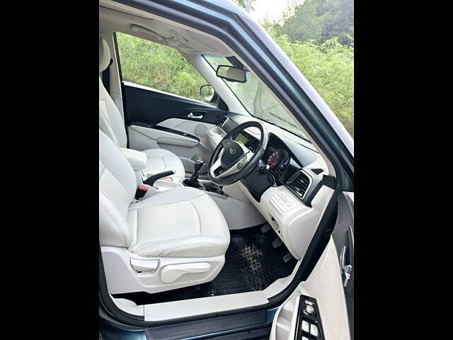 Used Mahindra XUV300 [2019-2024] W8 (O) 1.2 Petrol [2019] in Ahmedabad