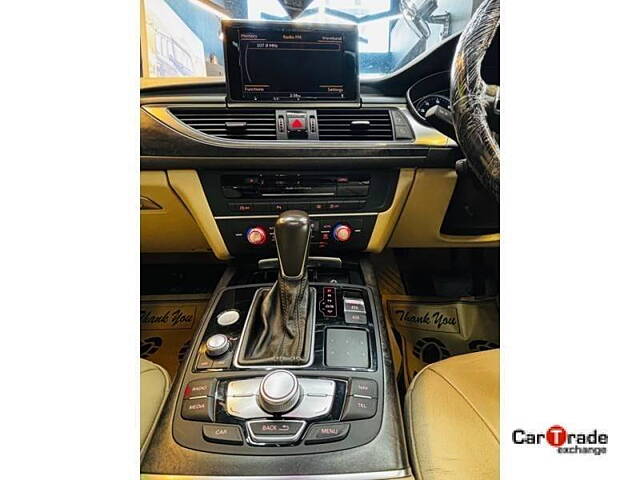 Used Audi A6 [2015-2019] 35 TFSI Matrix in Pune