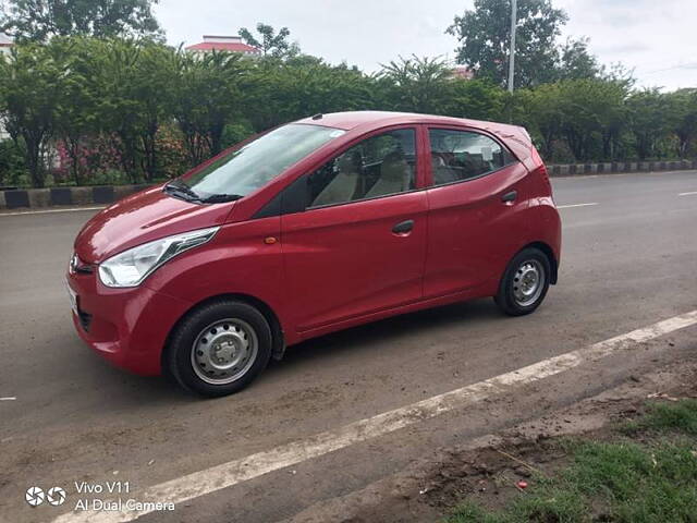 Used Hyundai Eon Magna [2011-2012] in Bhopal