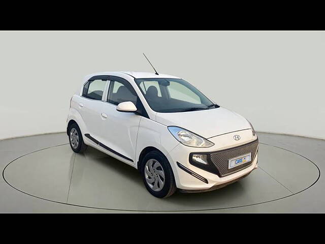 Used 2021 Hyundai Santro in Indore