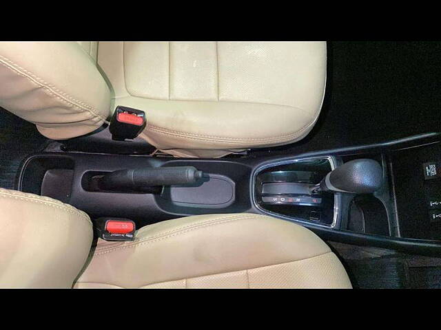 Used Honda Amaze [2018-2021] 1.2 VX CVT Petrol [2019-2020] in Mumbai