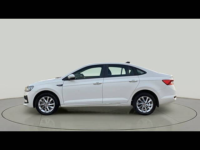 Used Skoda Slavia [2022-2023] Ambition 1.0L TSI MT in Nashik