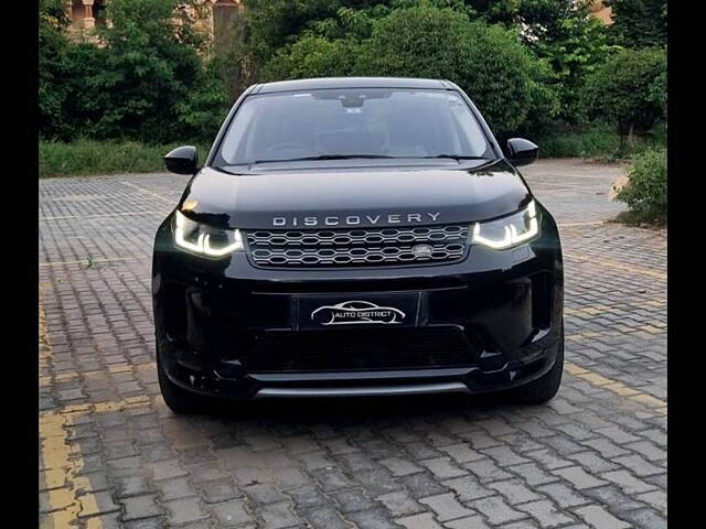 Used 2020 Land Rover Discovery Sport in Delhi