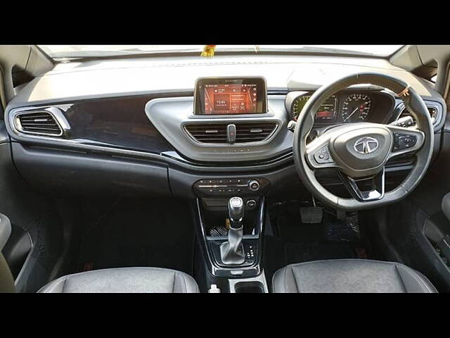 Used Tata Altroz XZ Plus Petrol [2021-2023] in Delhi