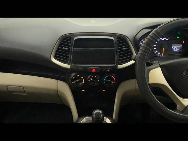 Used Hyundai Santro Magna [2018-2020] in Mumbai