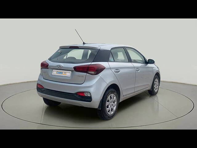 Used Hyundai Elite i20 [2016-2017] Sportz 1.2 [2016-2017] in Jaipur