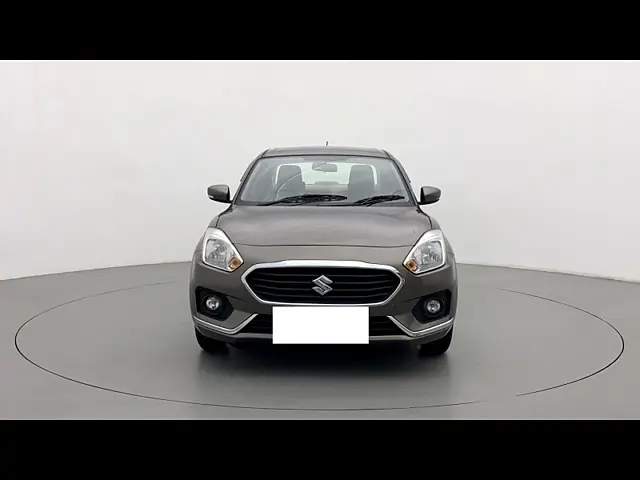 Used 2018 Maruti Suzuki DZire in Hyderabad