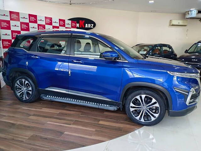 Used MG Hector [2019-2021] Sharp 1.5 DCT Petrol [2019-2020] in Mumbai