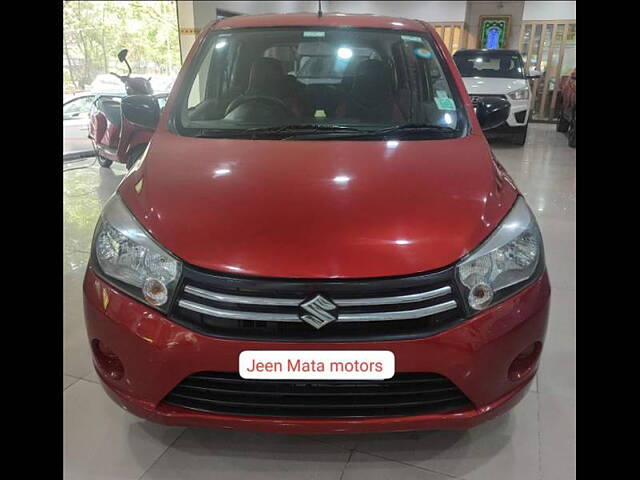 Used 2015 Maruti Suzuki Celerio in Pune