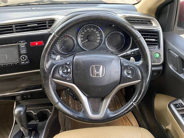 Used Honda City [2011-2014] V AT (AVN) in Navi Mumbai