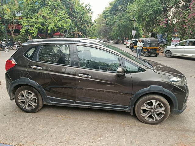 Used Honda WR-V [2017-2020] VX MT Petrol in Pune